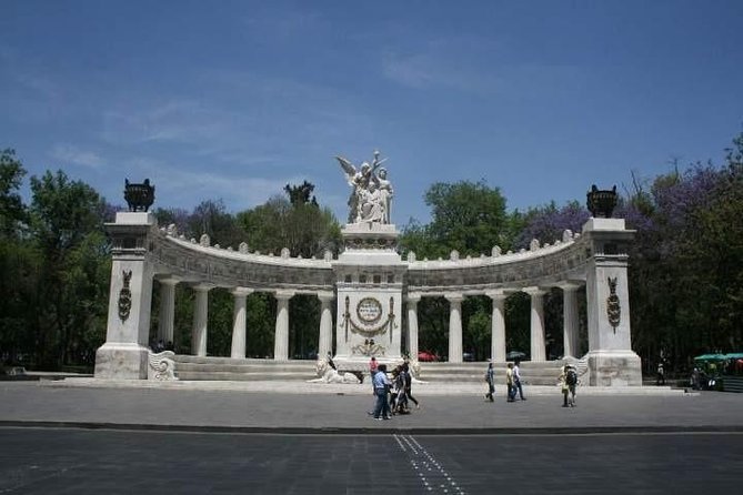 Mexico City Special! - Booking and Cancellation Policies