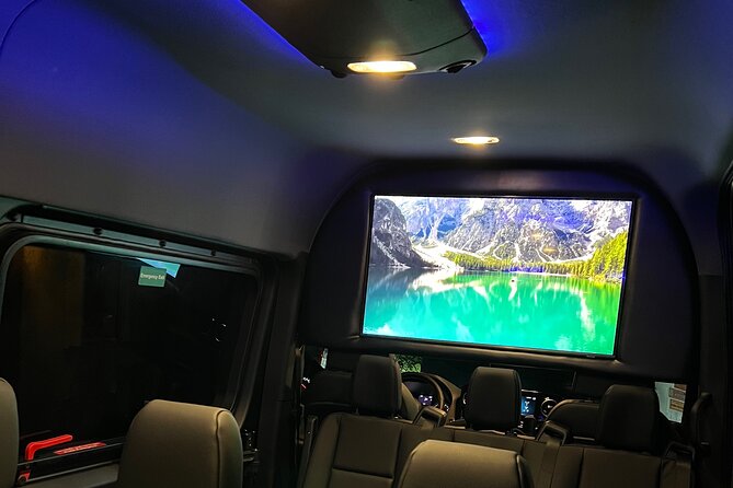 Miami Airport Private Transfer Review - Pickup and Drop-off Details