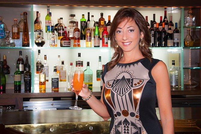 Miami Beach Art Deco Tour With Cocktails - Highlights of the Experience