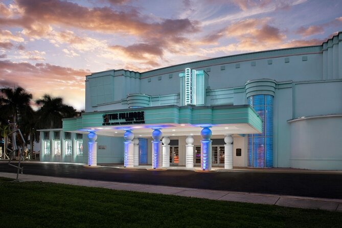 Miami Beach Colors & Culture Review - Capturing the Vibrant Colors