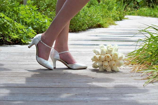 MIAMI Beach Wedding or Vow Renewal Ceremony - Ceremony Features