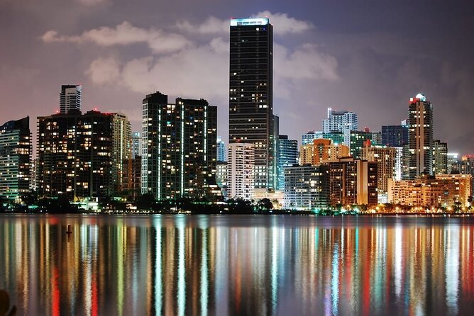 Miami by Night Tour Review: Pros and Cons - Accessibility and Mobility Considerations