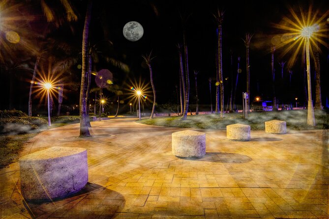 Miami Haunts of South Beach Ghost Tour Review - Tour Features and Highlights