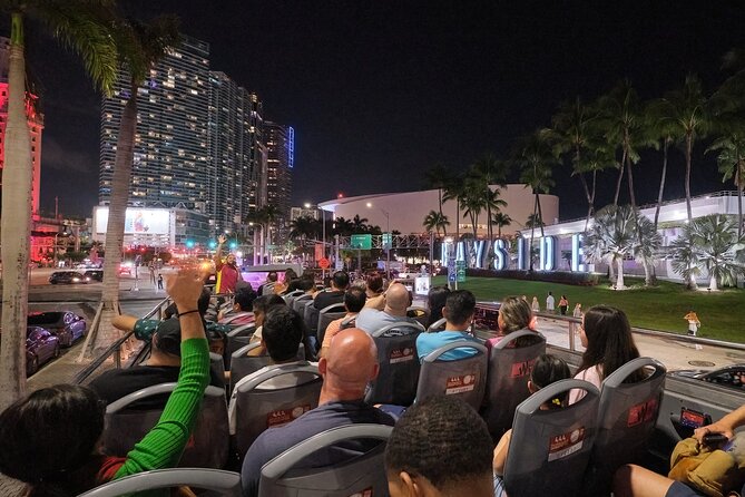 Miami Havana Nights Tour Review - The CubaOcho Live Music Experience