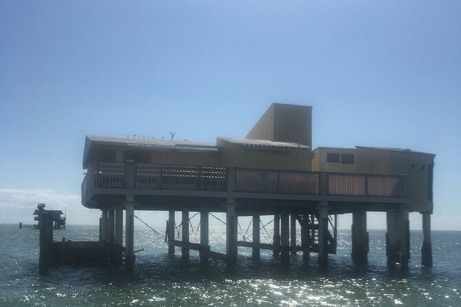 Miami History: 3 Hour Stiltsville Tour and Biscayne Bay Cruise - Highlights of Stiltsville