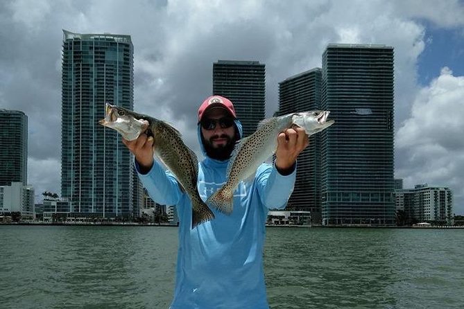 Miami Inshore Fishing Charters Review - Fishing Opportunities