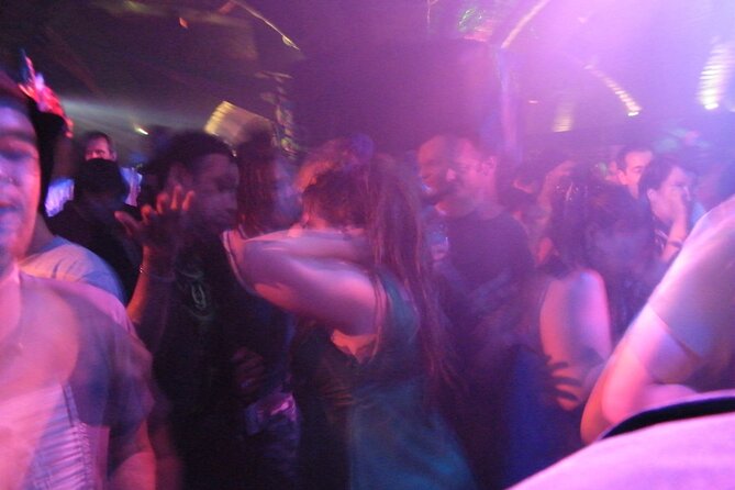 Miami: Party Cruise on Biscayne Bay With a DJ and Open Bar - Meeting and Pickup Details