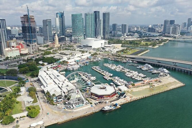 Miami Private Tour in 5 Hours Review - Pickup Information