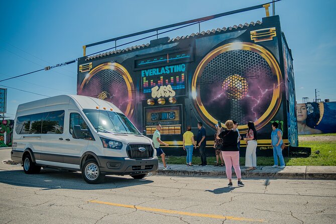 Miami Sightseeing and Exploration Tour - Cultural Immersion