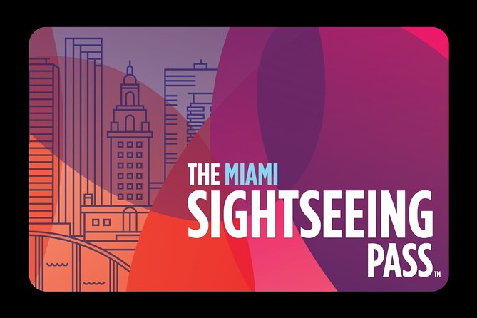Miami Sightseeing Day Pass Review: Explore More - Accessibility and Participation