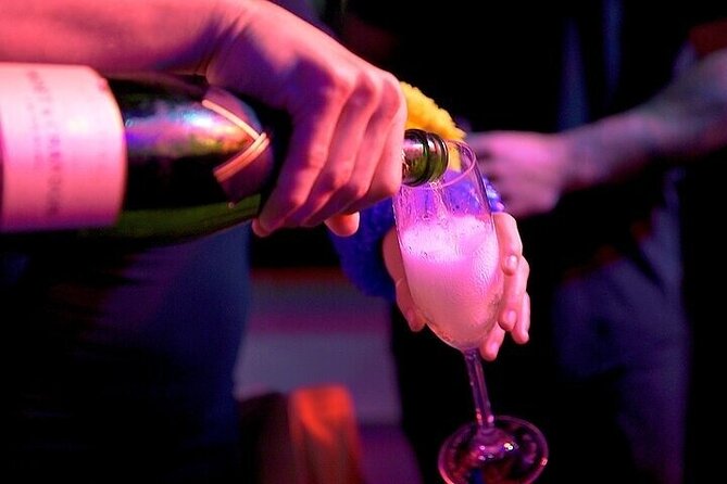 Miami Skyline Champagne Cruise - Meeting Point and Pickup Details