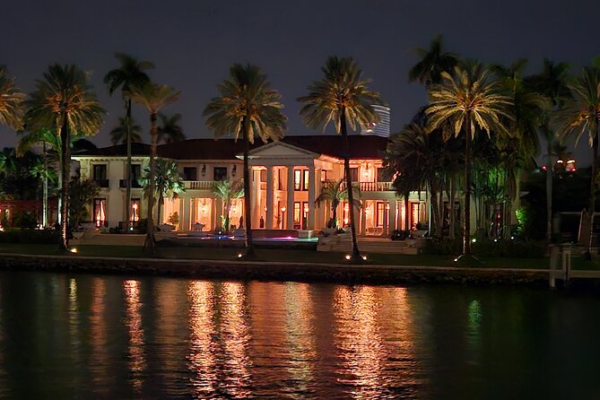 Miami Skyline Evening Cruise Review - Meeting and Accessibility Information