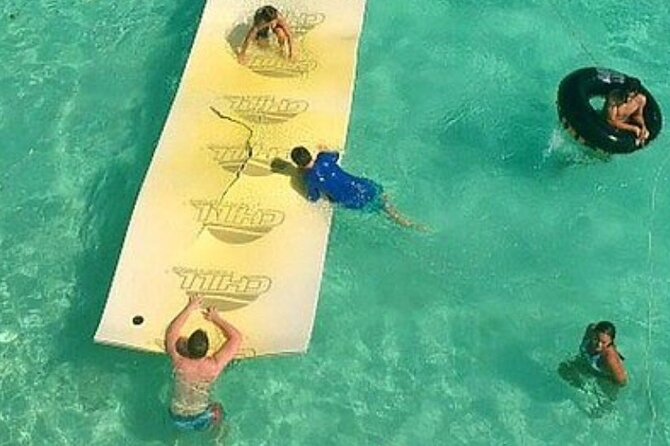 Miami: Snorkeling on Secluded Deserted Island - Snorkeling Equipment Provided
