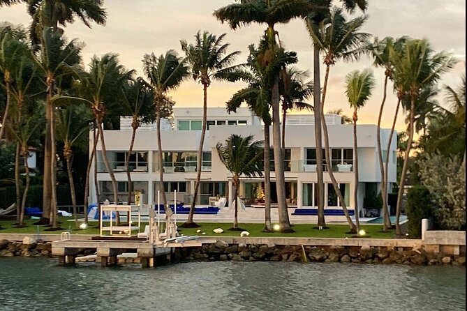 Miami Star Island Cruise Review - Meeting and Pickup