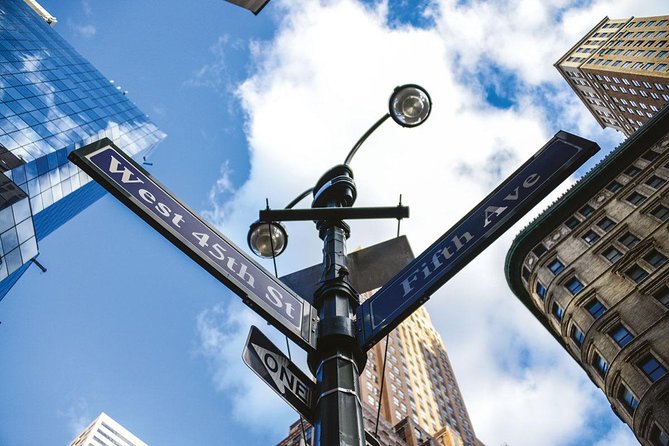 Midtown Treasure Hunt Review: Fun for Everyone