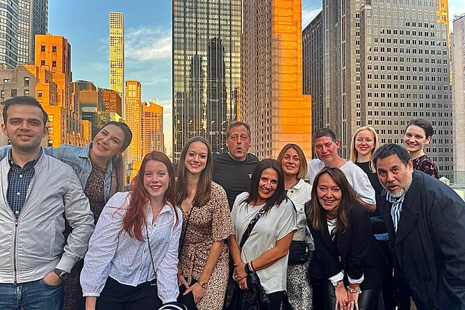 Midtown Unleashed - A Local's Night Out - Discovering the Secrets of Hells Kitchen