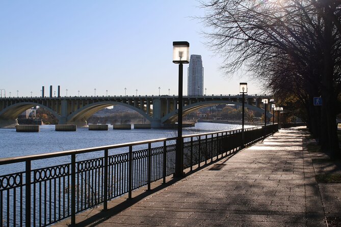 Mighty Mississippi Self Guided Tour Review - Highlights of the Tour