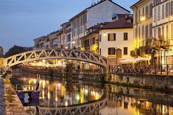 Milan Airport Transfer: Malpensa Airport MXP to Milan City in Luxury Car - Inclusions of Your Ride