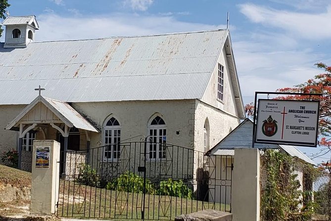 Mile End Walking Tour From Ocho Rios - Inclusions and Exclusions