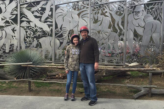 Mini-Car Discover Los Angeles Tour Review - Final Thoughts