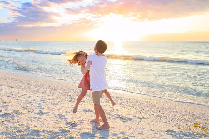 Mini Marco Island Photoshoot - Schedule and Availability