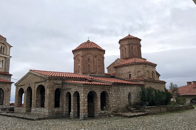 Mini Tour: Kosovo & N. Macedonia From Tirana | 4 Days - Tour Inclusions