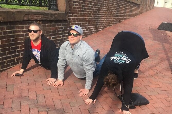Minneapolis City Scavenger Hunt Excursion by 3Quest Challenge - Meeting and End Points