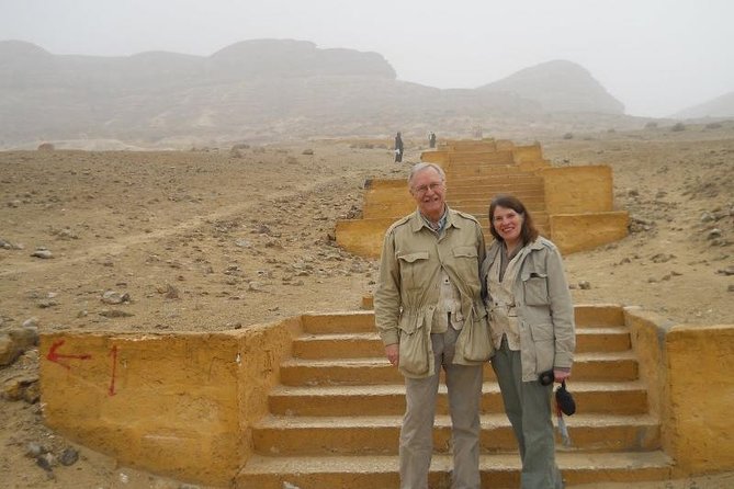 Minya, Tell El Amarna, Beni Hassan Day Tour From Cairo - Historical Significance
