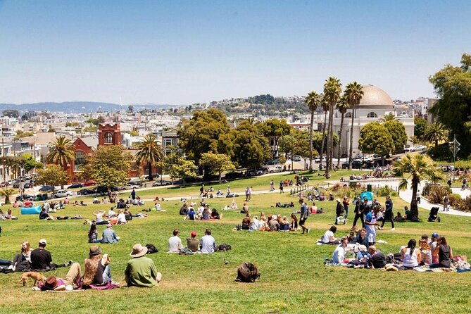 Mission District Food Tour - Culinary Highlights