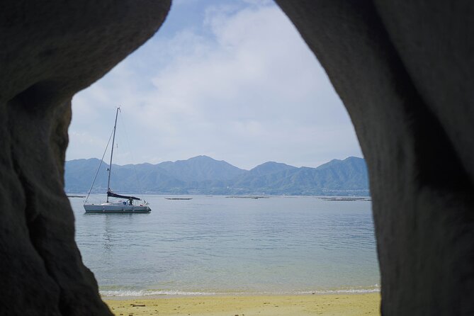 Miyajima Sail Boat Adventure to Seto Inland Sea - Participation and Accessibility