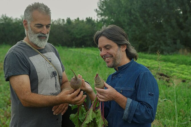 Modern, Inventive Catalan Cooking Class in Girona - Class Inclusions and Services