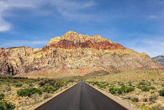 Mojave Desert Walking Trip Review - Experience at Red Rock Canyon