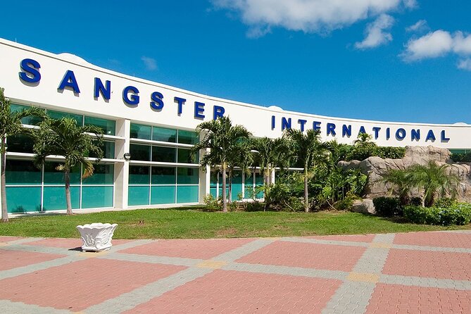 Montego Bay Airport Private Taxi to Grand Palladium Resorts - Accessibility Features