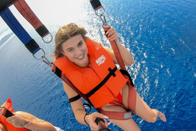Montego Bay: Jet Car, Jet Ski and Parasailing - Jet Car Experience