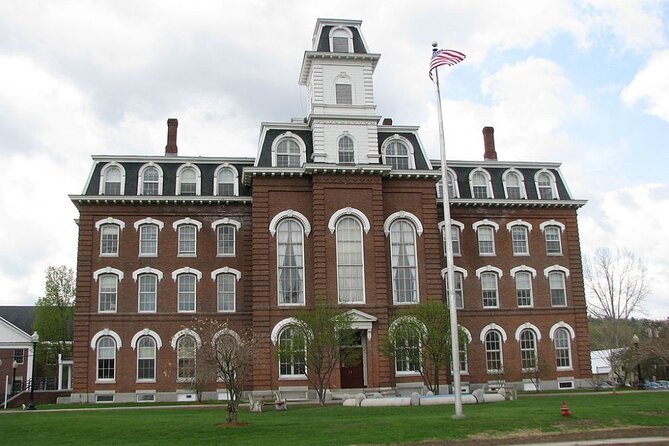 Montpelier Scavenger Hunt: Small Capital, Big Charm - Meeting Point and Hours