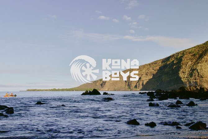 Morning Magic Kayak and Snorkel Adventure in Kealakekua Bay - Inclusions