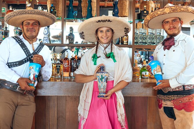 Mountain Bike Beach & Desert Tour in Cabo by Cactus Tours Park - Accessibility Features