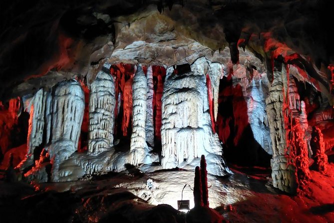Mountain Jahorina/Orlovača Cave Tour - Meeting and Pickup