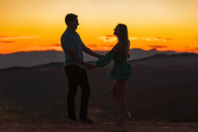 Mountain Majesty: 4-Hour Jeep Adventure and Couples Picnic - Additional Details and Booking Information