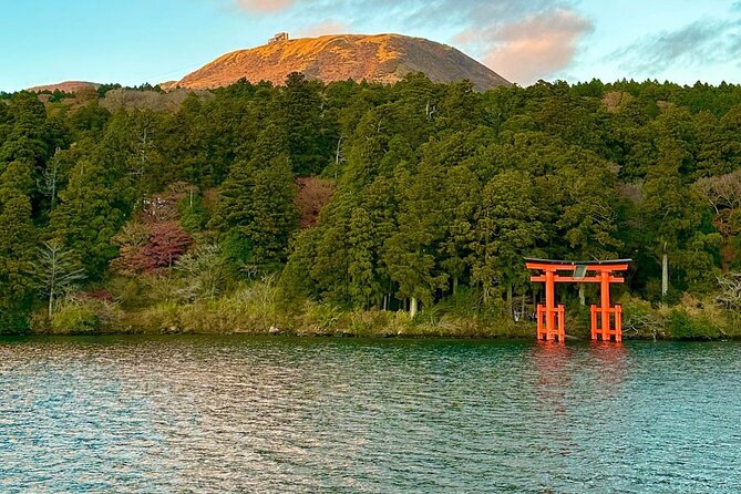 Mt Fuji and Hakone Private Day Tour With English Speaking Driver - Inclusions and Exclusions
