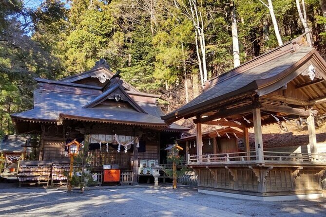 Mt. Fuji Private Tour From Tokyo With English Guide - Inclusions
