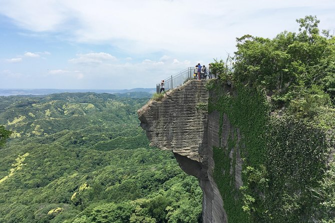 Mt,Nokogiri Hiking - 2nd Place of Deep Spot Ranking - Costs and Inclusions