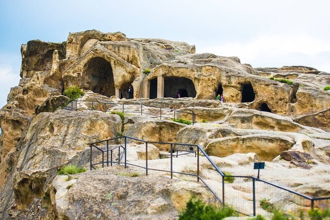 Mtskheta, Gori, Uplistsikhe Guided Tour - Inclusions and Costs