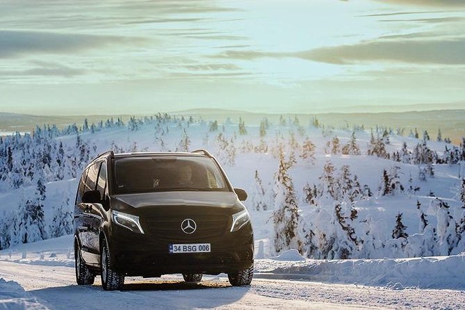 Mudanya to Uludag Ski Resort Hotels - Flexibility in Scheduling