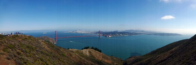 Muir Woods & Sausalito Tour - Highlights of Muir Woods