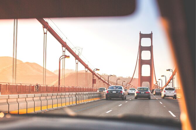 Muir Woods With Napa & Sonoma Wine Tour + Alcatraz & Aquarium Access - Explore the Majestic Redwoods at Muir Woods