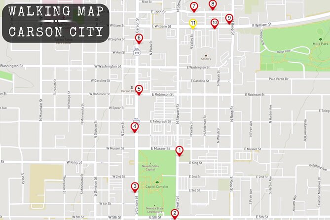 Murder Mystery Detective Experience in Carson City NV - Required Equipment for Participation