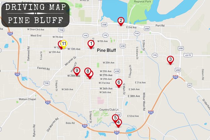Murder Mystery Detective Experience in Pine Bluff AR - Overview of the Experience