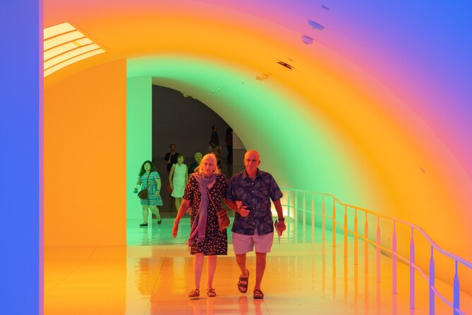 Museum of Fine Arts, Houston All Access Admission Ticket - Childrens Admission