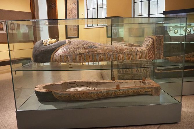 Museum of Luxor and Mummification Museum 4 Hours Tour - Pricing Details